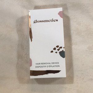 Glossmetics Hair Removal Device